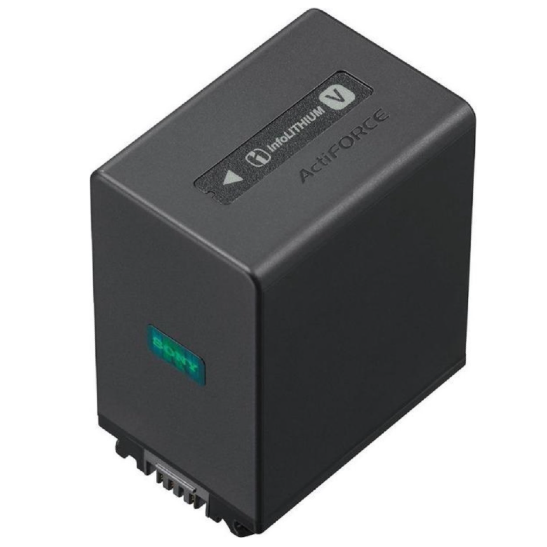 Batterie Li-Ion Sony NP-FV100A pour série V